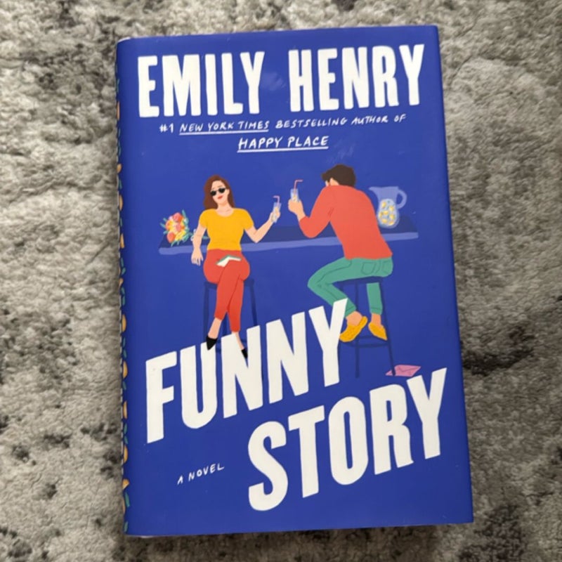 Funny Story