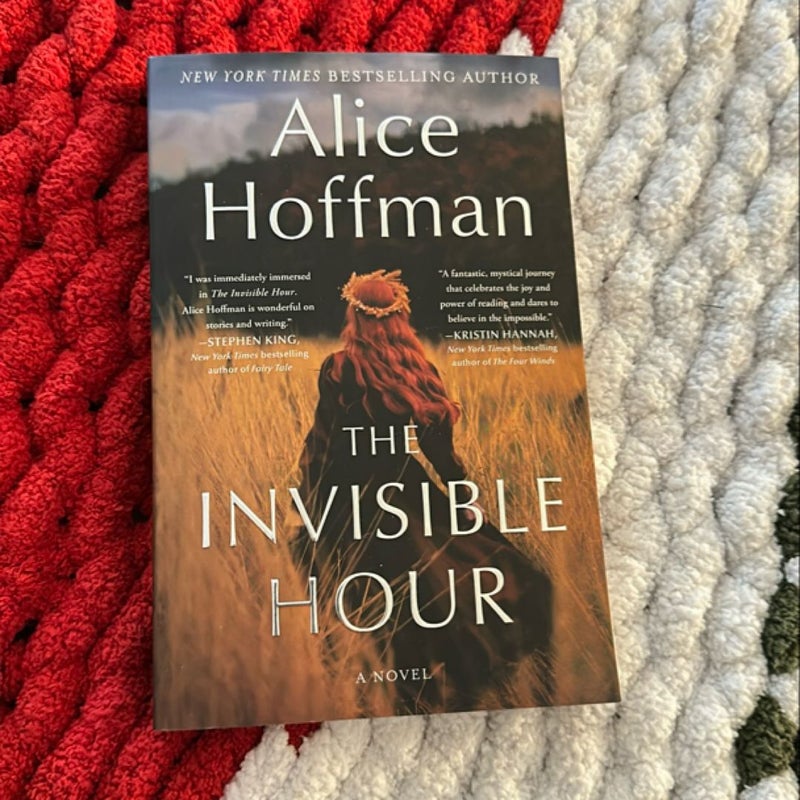 The Invisible Hour