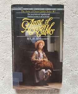Anne of Green Gables (Bantam Classic Edition, 1987)