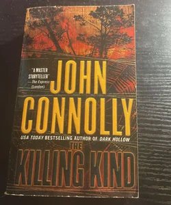 The Killing Kind