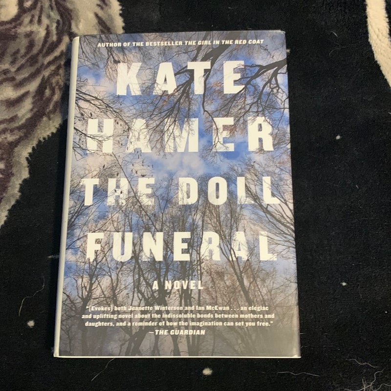 The Doll Funeral