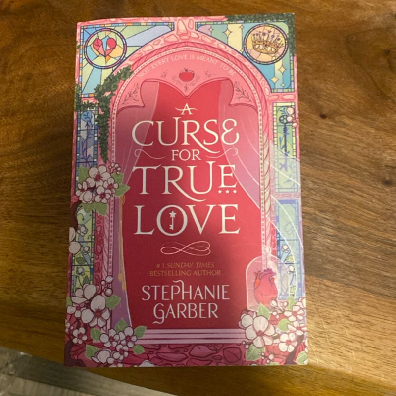 A Curse for True Love