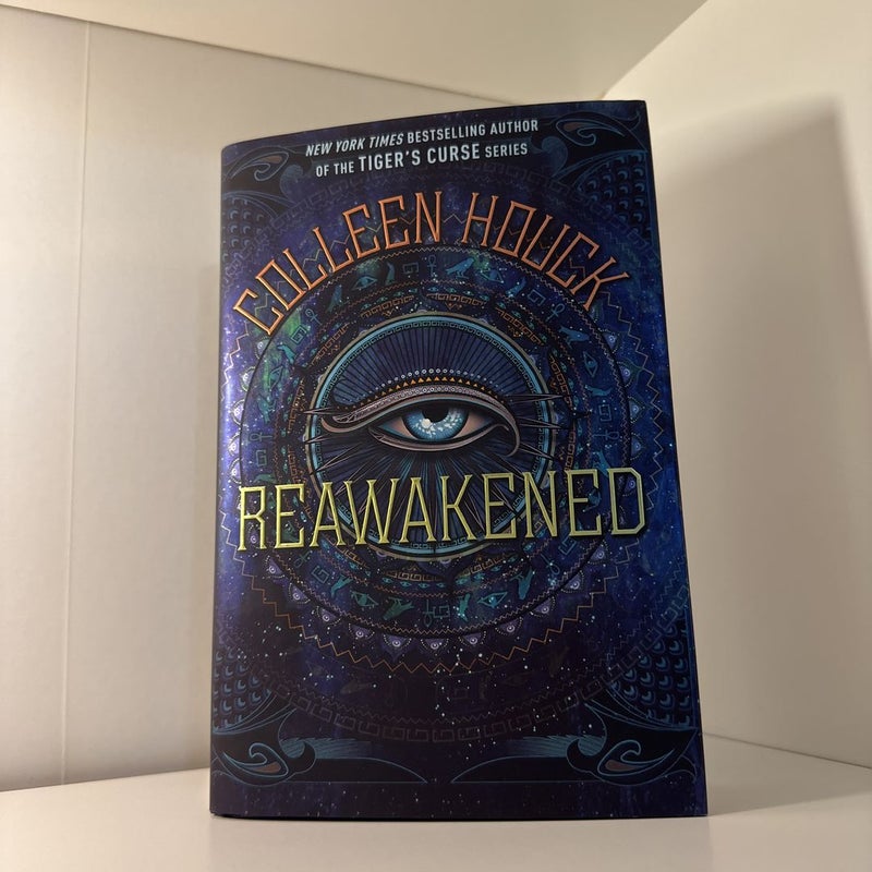 Reawakened