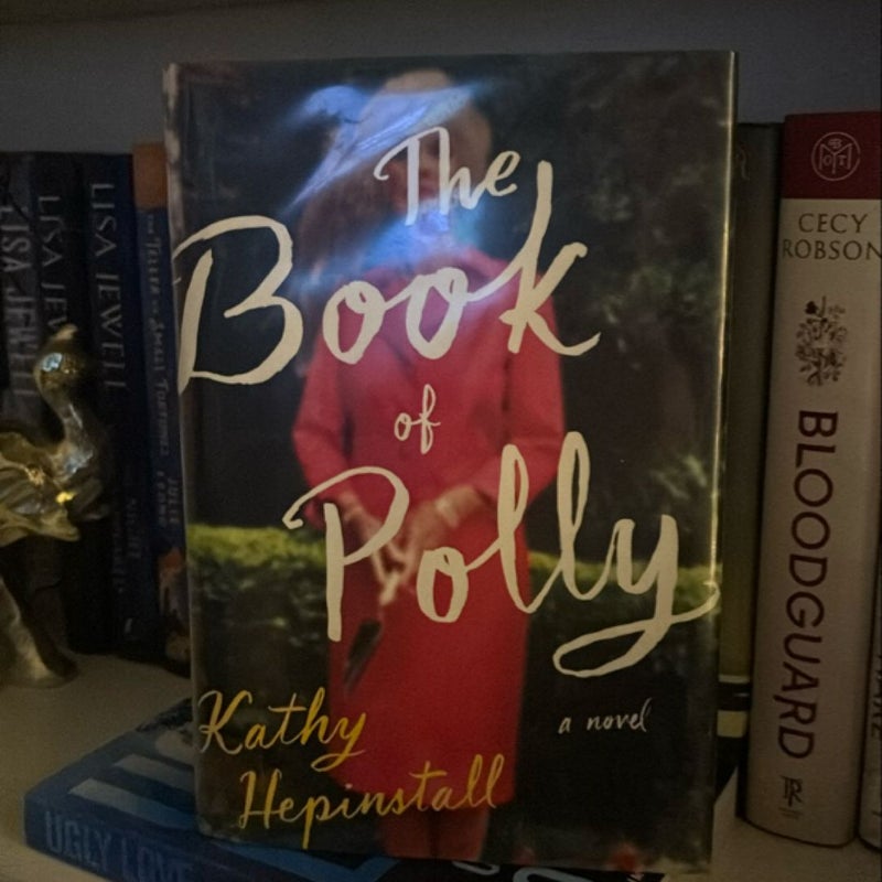 The Book of Polly