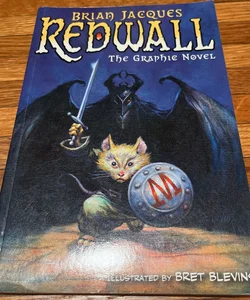 Redwall: the Graphic Novel