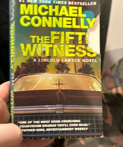 The Fifth Witness