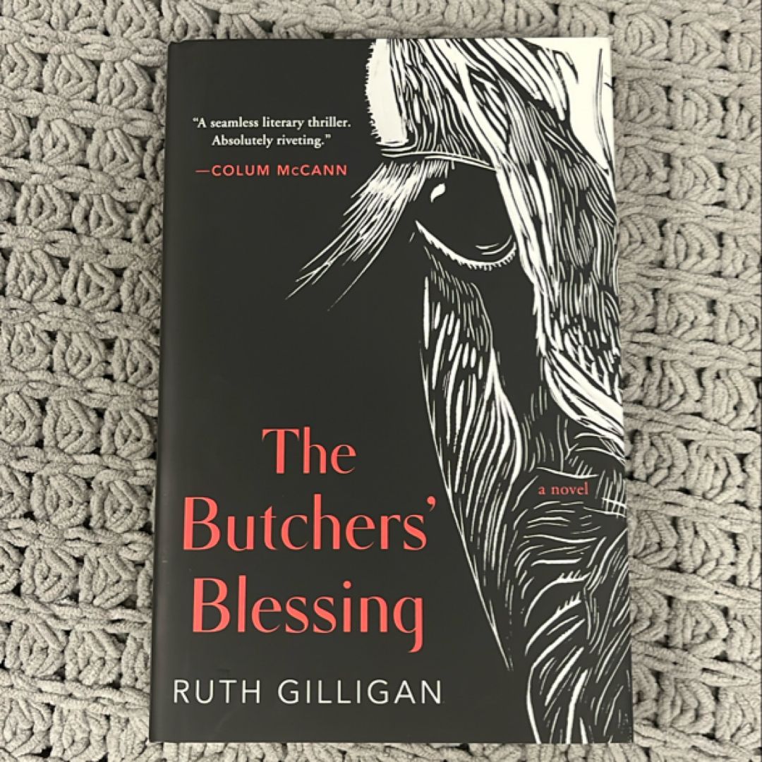 The Butchers' Blessing