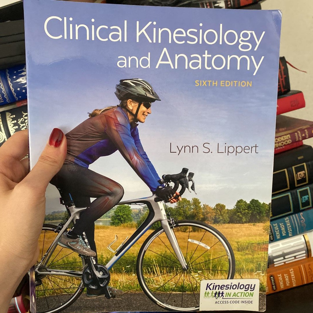 Clinical Kinesiology and Anatomy