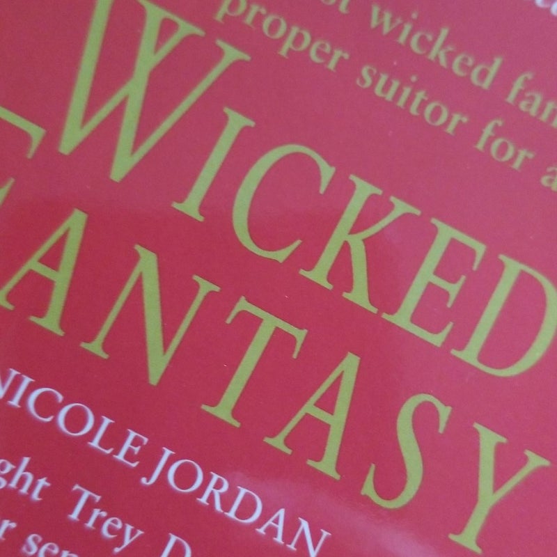 Wicked Fantasy 