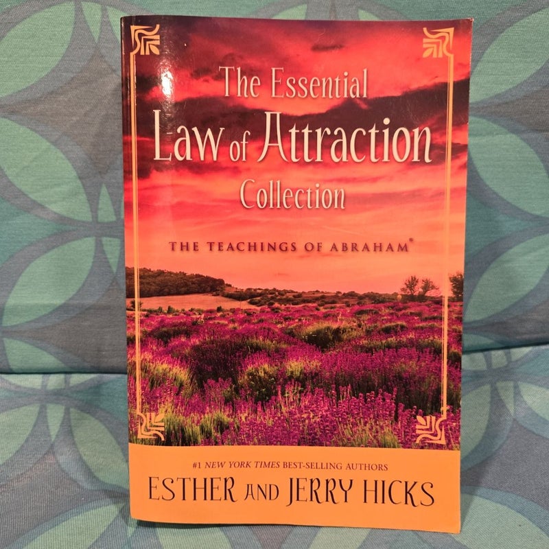 The Essential Law of Attraction Collection