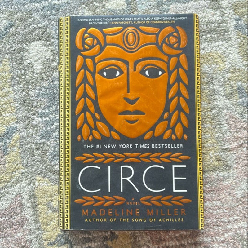 Circe