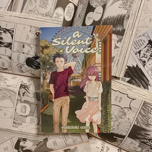 A Silent Voice 4