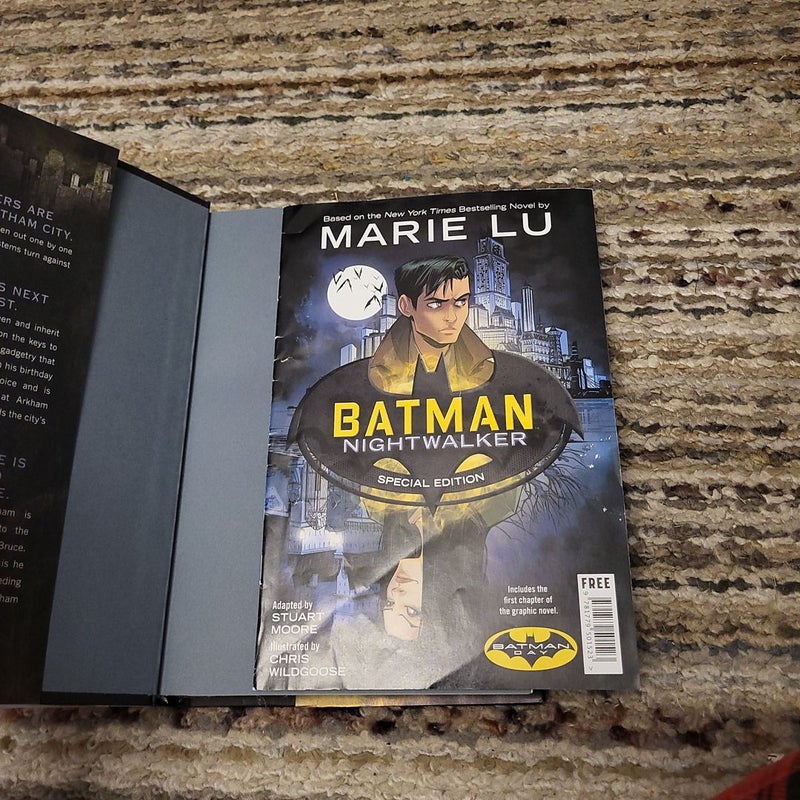 Batman