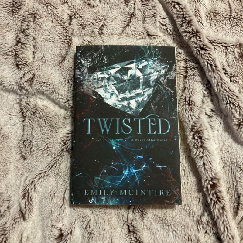Twisted