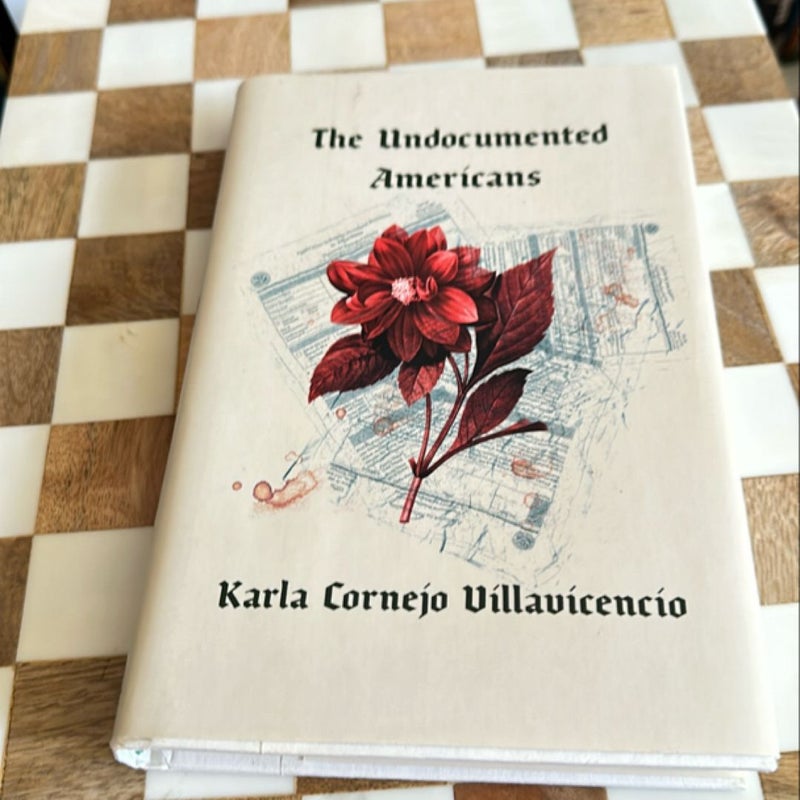 The Undocumented Americans