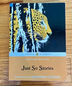 Just So Stories