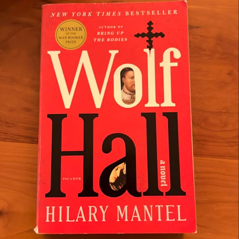 Wolf Hall