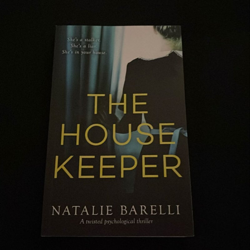 The Housekeeper