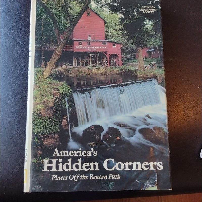 America's hidden corners