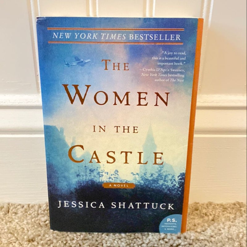 The Women in the Castle