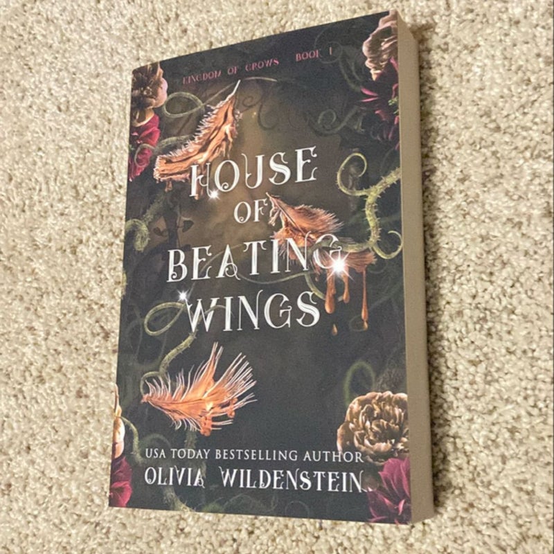 House of Beating Wings