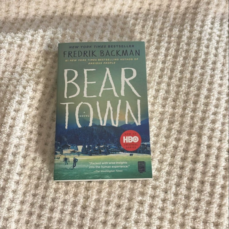 Beartown