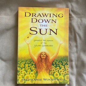 Drawing down the Sun