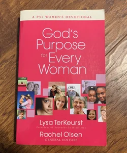 God's Purpose for Every Woman