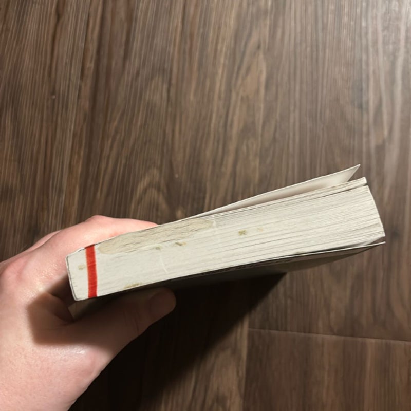 Love at First Book