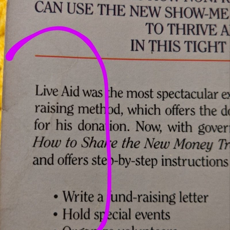 How to Shake the New Money Tree Paperback
