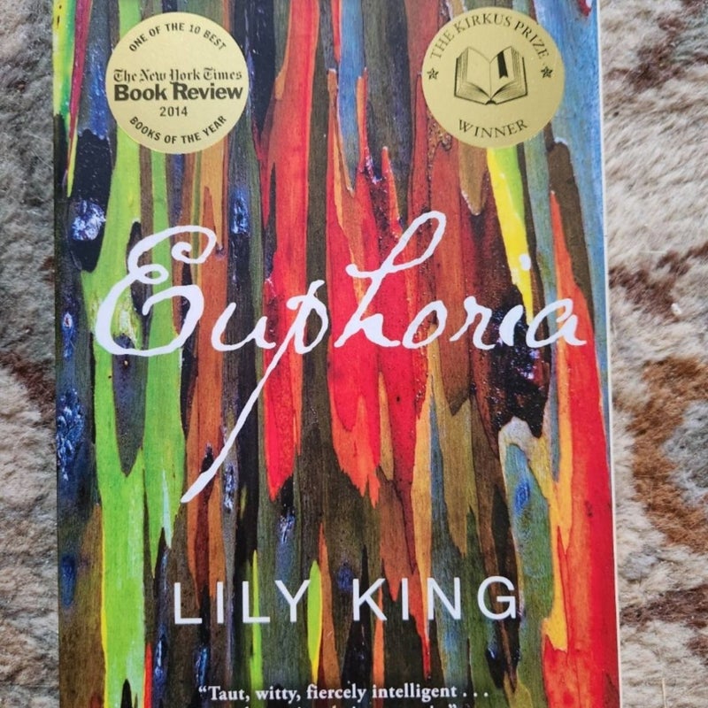 Euphoria 