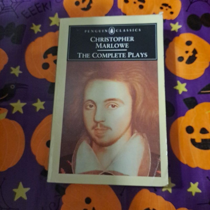 The Complete Plays