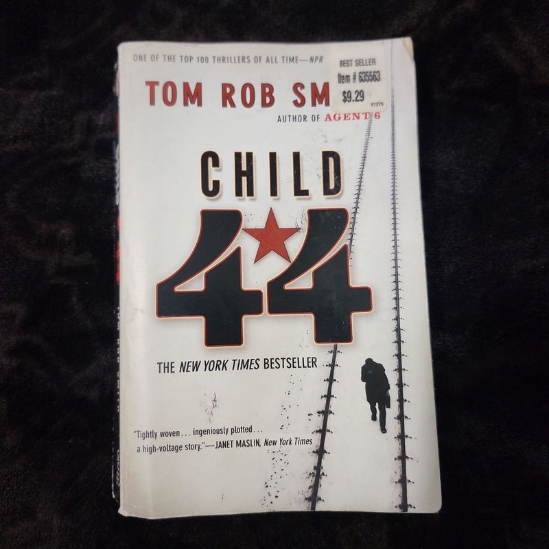 Child 44