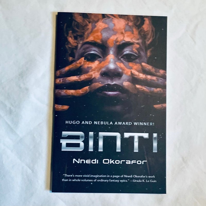 Binti