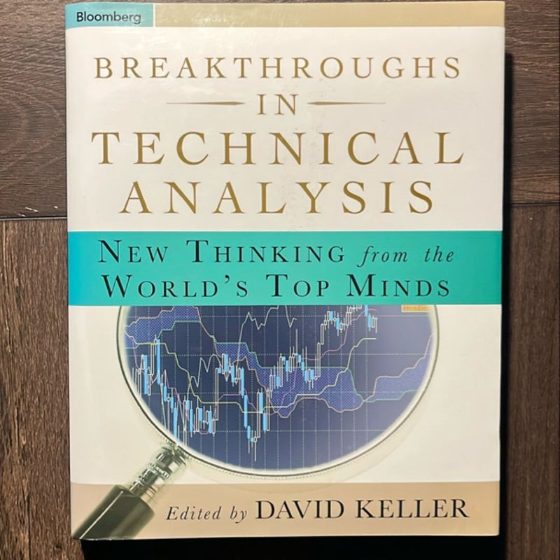 Breakthroughs in Technical Analysis