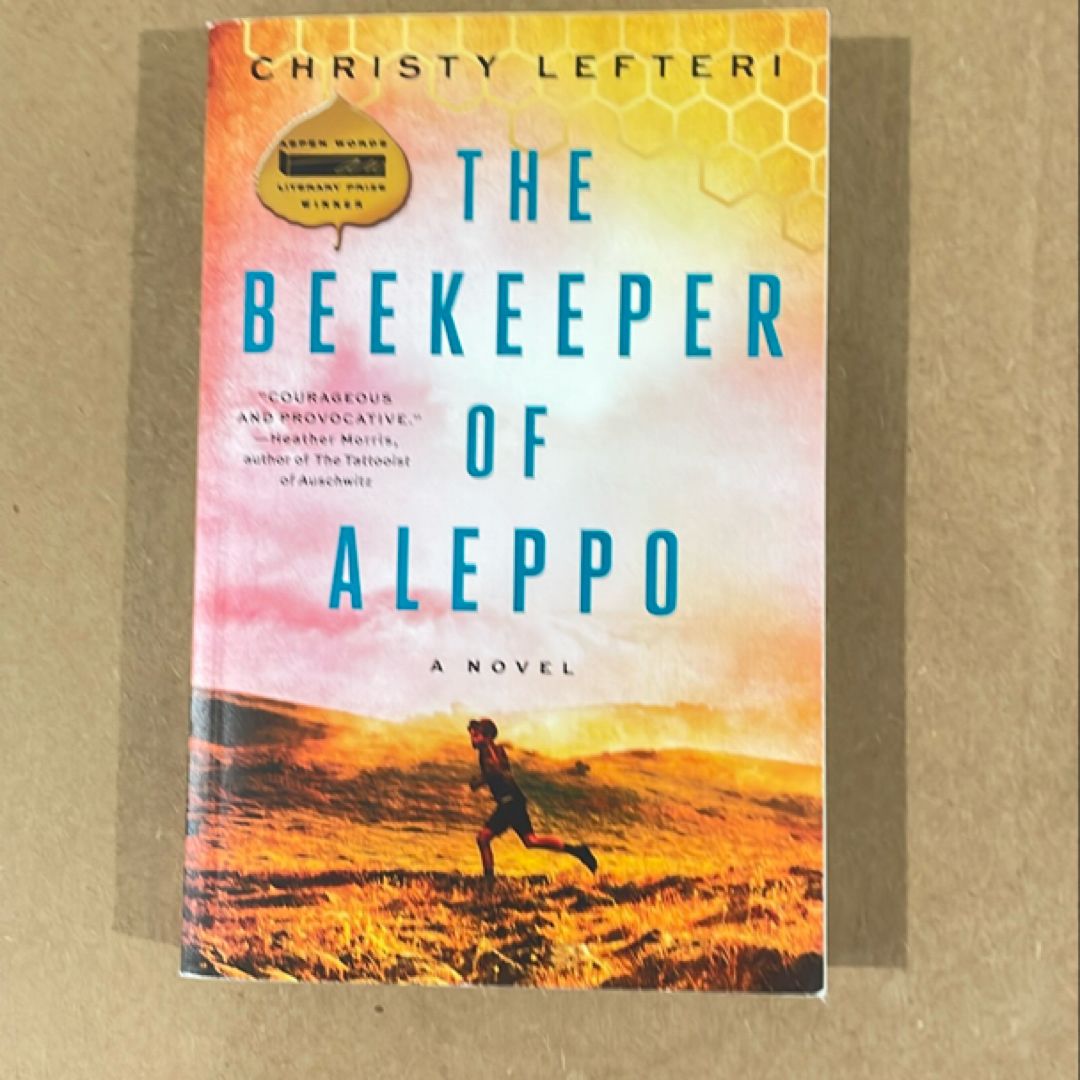The Beekeeper of Aleppo