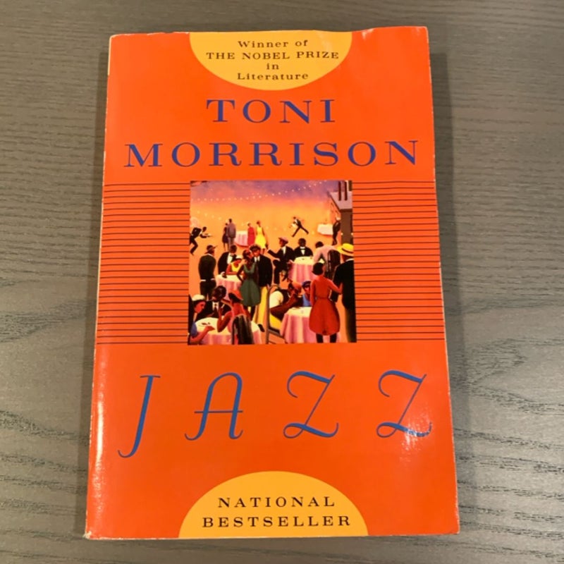 Jazz