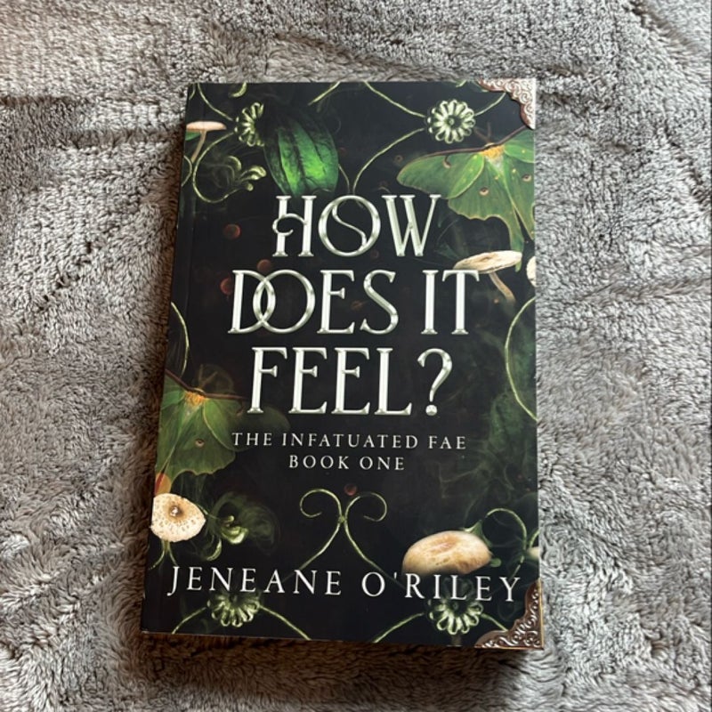 How Does It Feel?