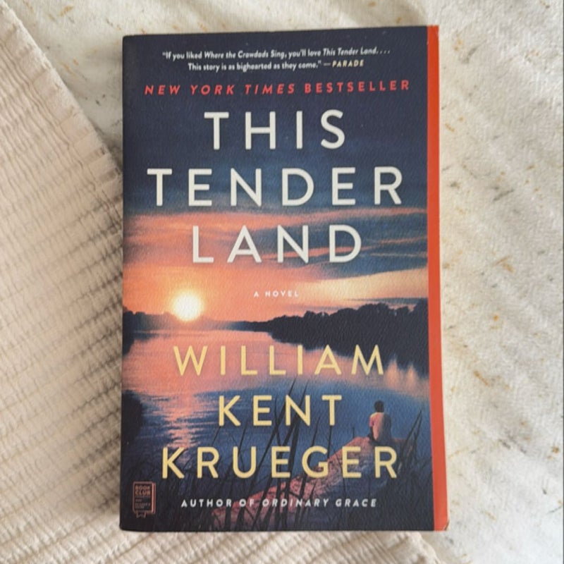 This Tender Land