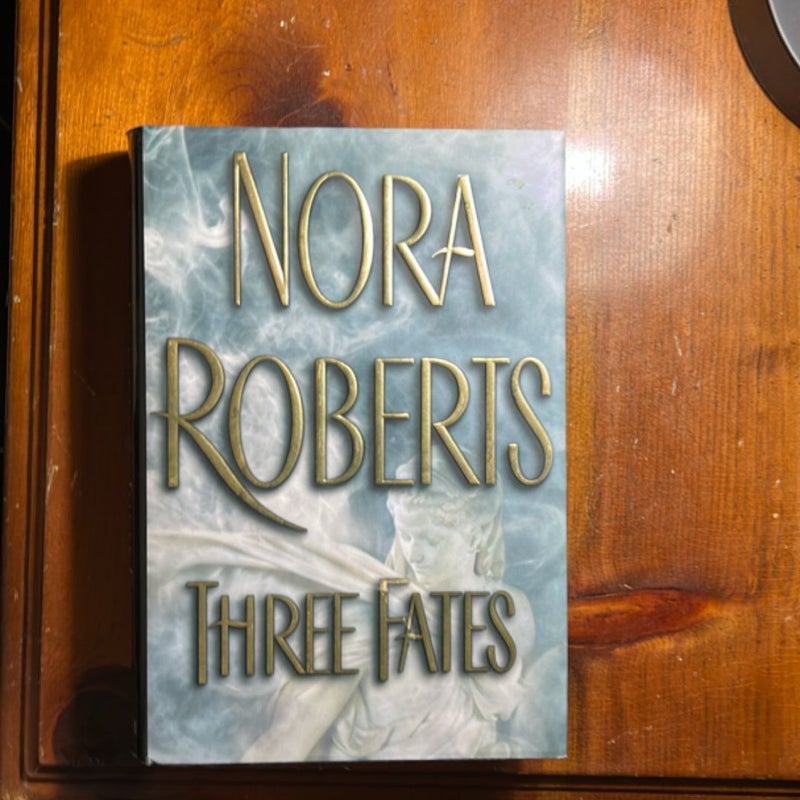 Three Fates