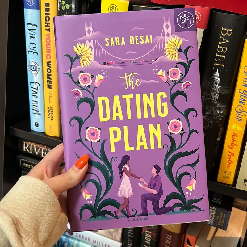 The Dating Plan