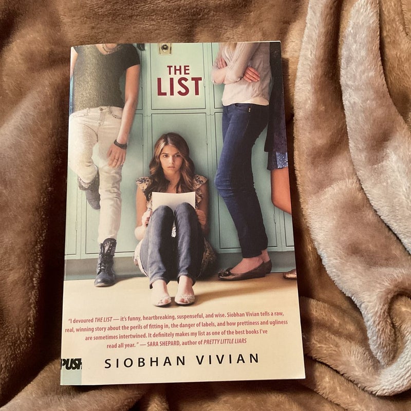 The List