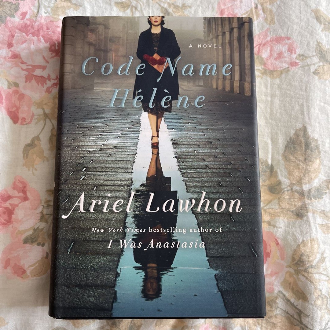 Code Name Hélène: A Novel : Lawhon, Ariel: : Books