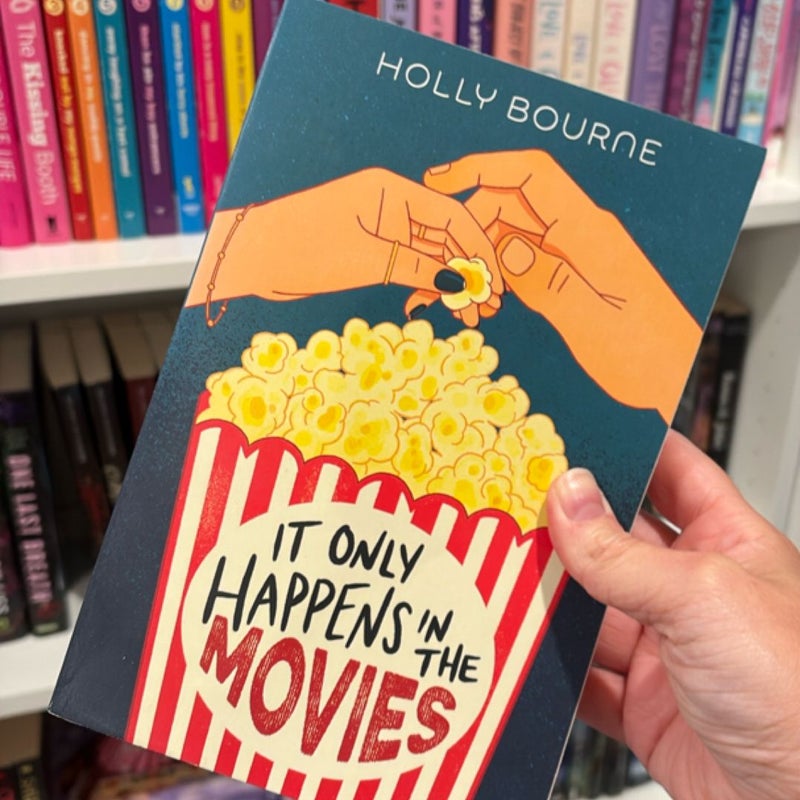 It Only Happens in the Movies