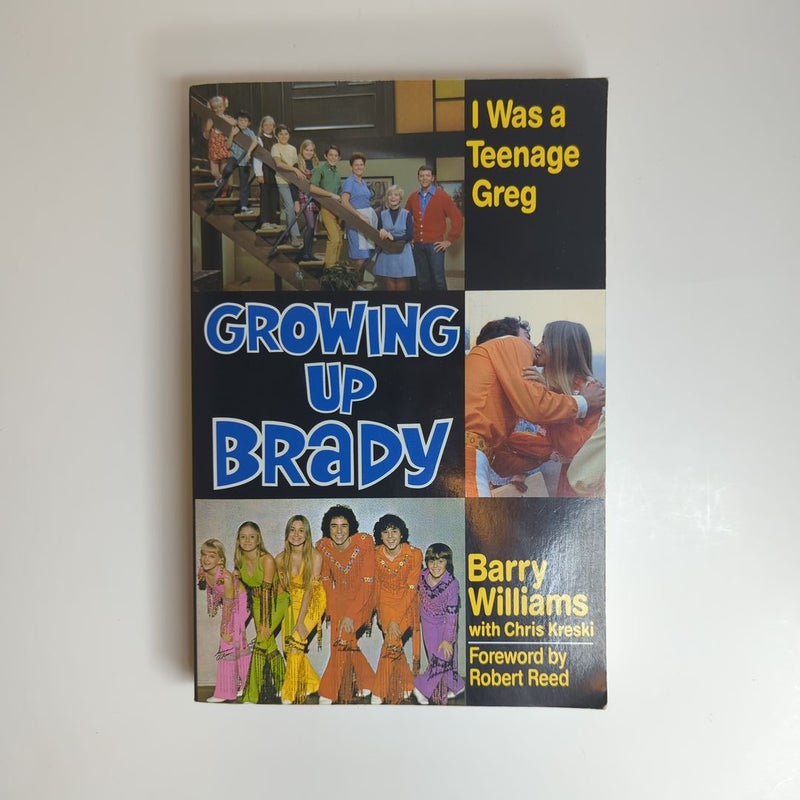 Growing up Brady