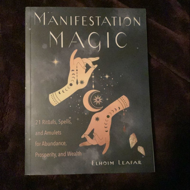 Manifestation Magic