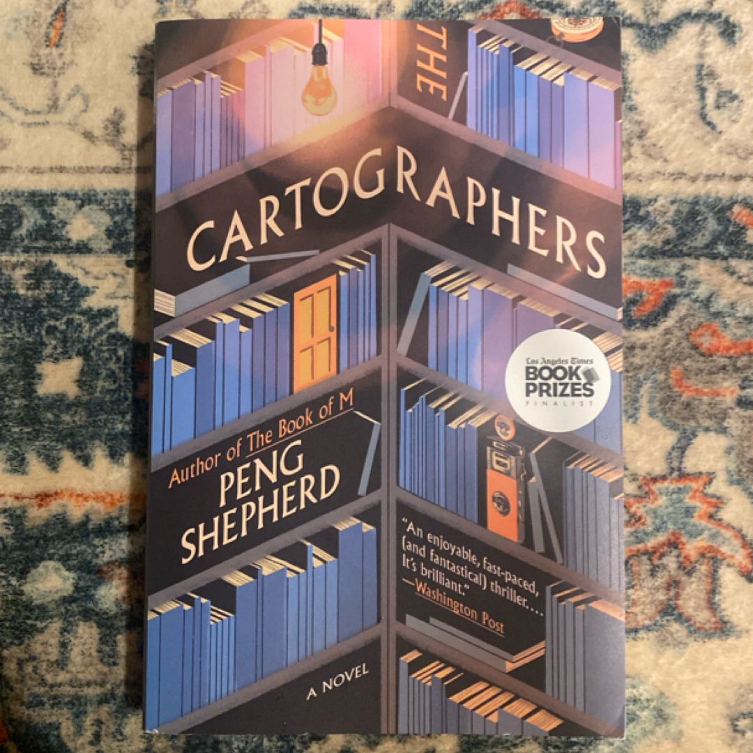 The Cartographers