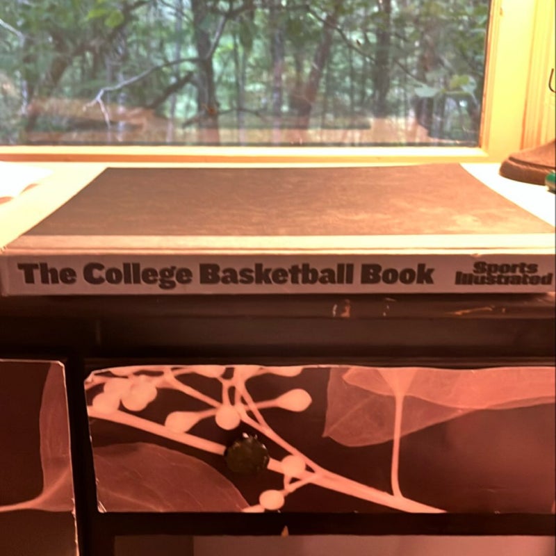 Sports Illustrated the College Basketball Book