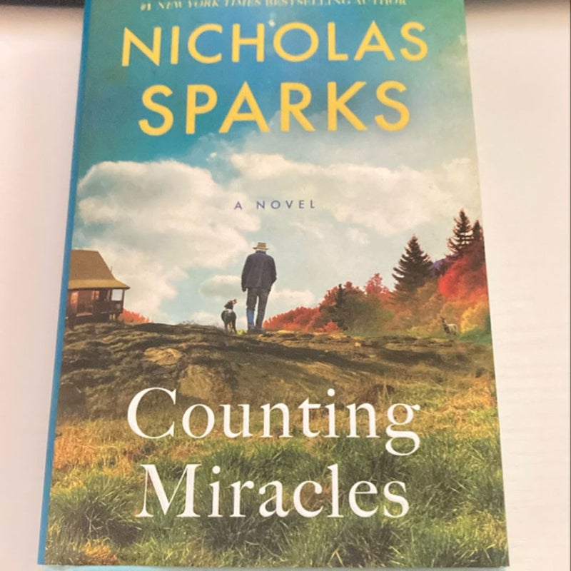 Counting Miracles