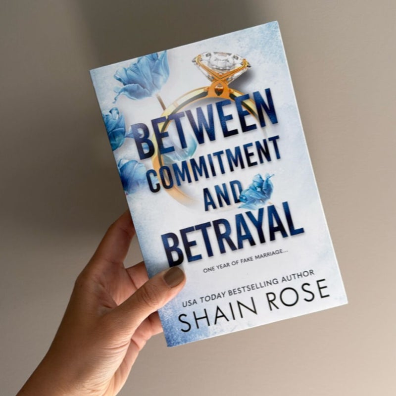 Between Commitment and Betrayal